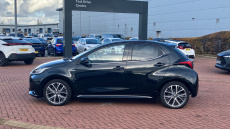 Toyota Yaris 1.5 Hybrid Excel 5dr CVT Hybrid Hatchback